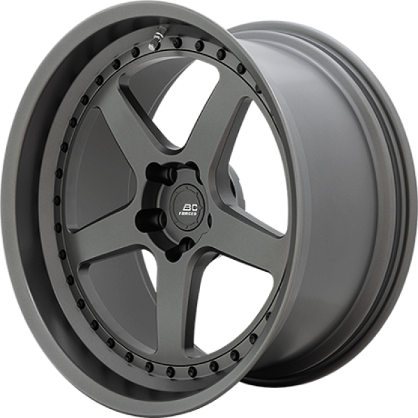 BC Forged LE05 Ansicht 5